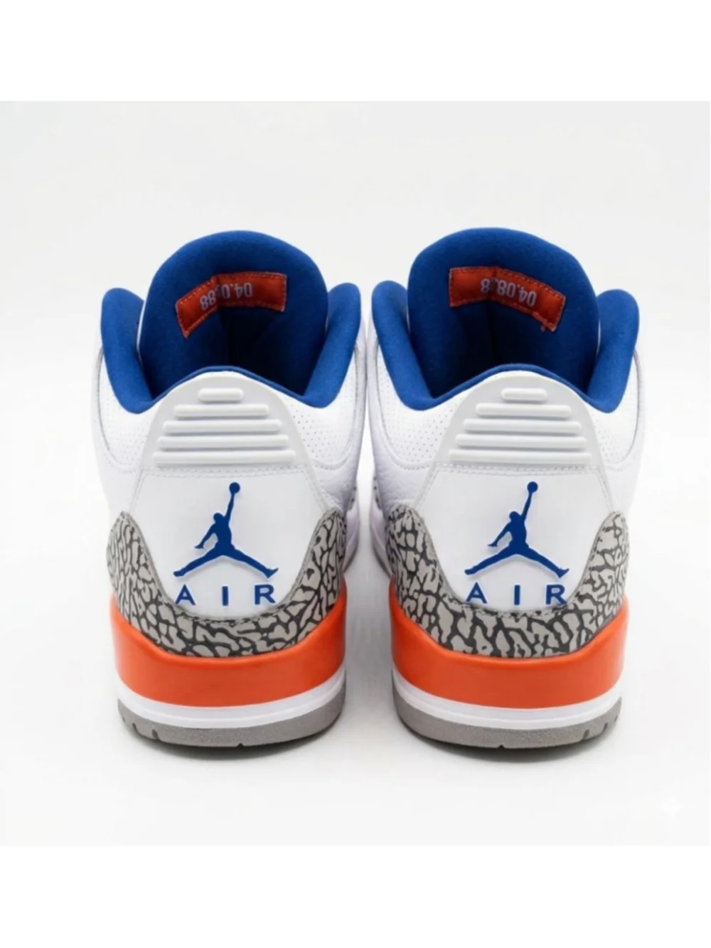 Nike Air Jordan 3 Retro 